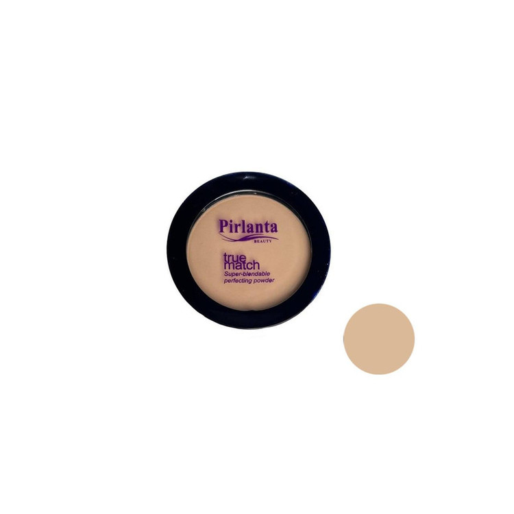 پنکیک پیرلانتا حاوی ضدافتاب شماره 105