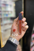 قیمت رژ لب مایع میبا شماره 522