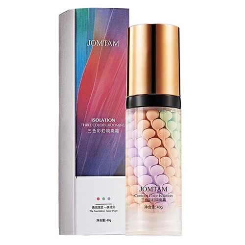 پرایمر رنگین کمانی Jomtam