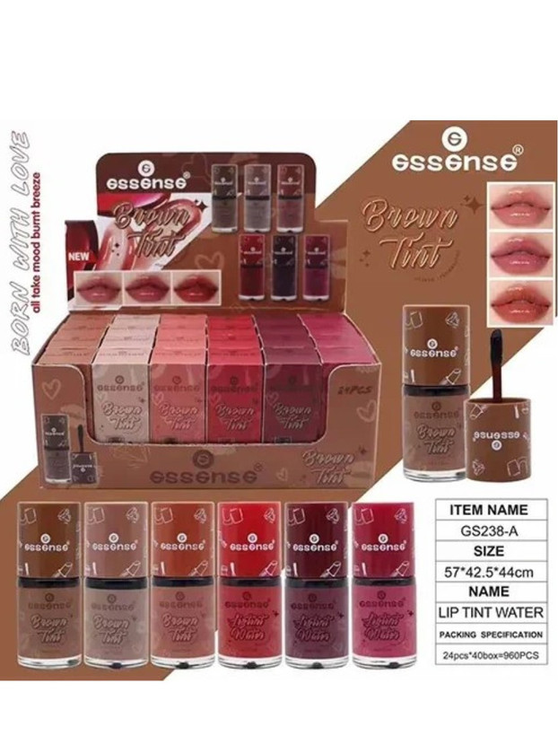 قیمت تینت اسنس قهوه ای