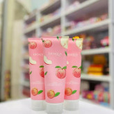 قیمت نمک بدن هلو بیواکوا اورجینال