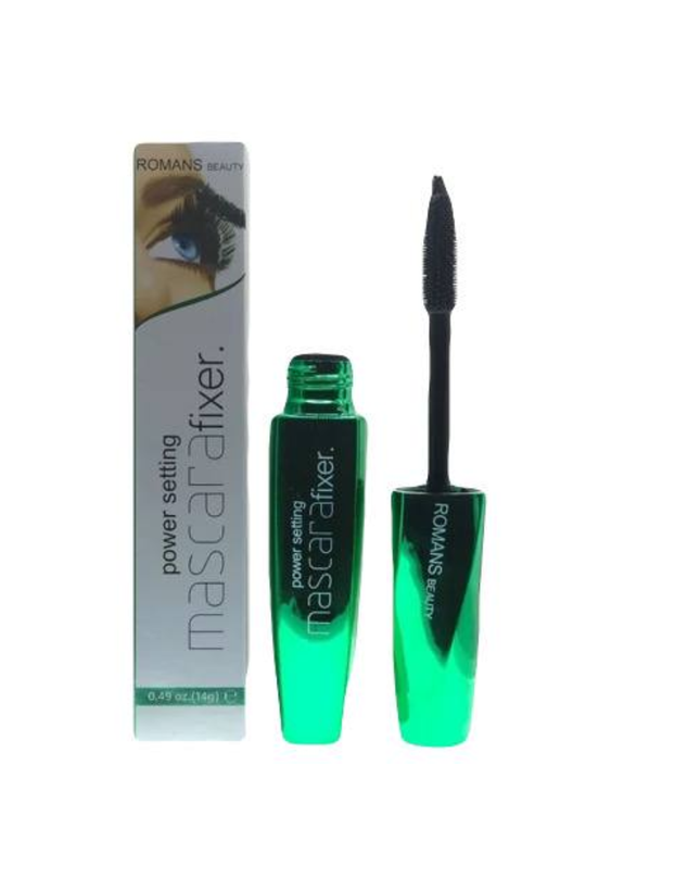 ریمل حجم دهنده و بلند کننده رومانس ضدآب