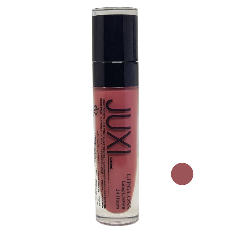 قیمت رژ لب مایع ژاکسی شماره 422 ضدآب 24 ساعته