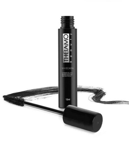 ریمل تیامو حجم دهنده و پر کننده مژه ، ضدآب