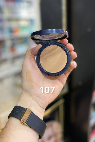 پنکک پیرلانتا حاوی ضدافتاب شماره 107