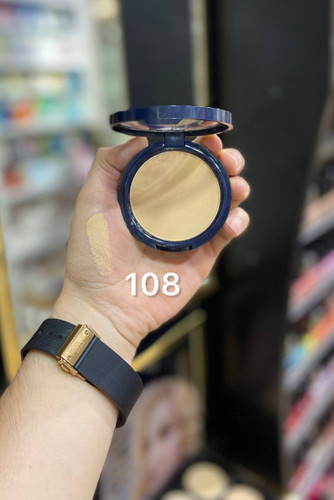 پنکک پیرلانتا حاوی ضدافتاب شماره 108