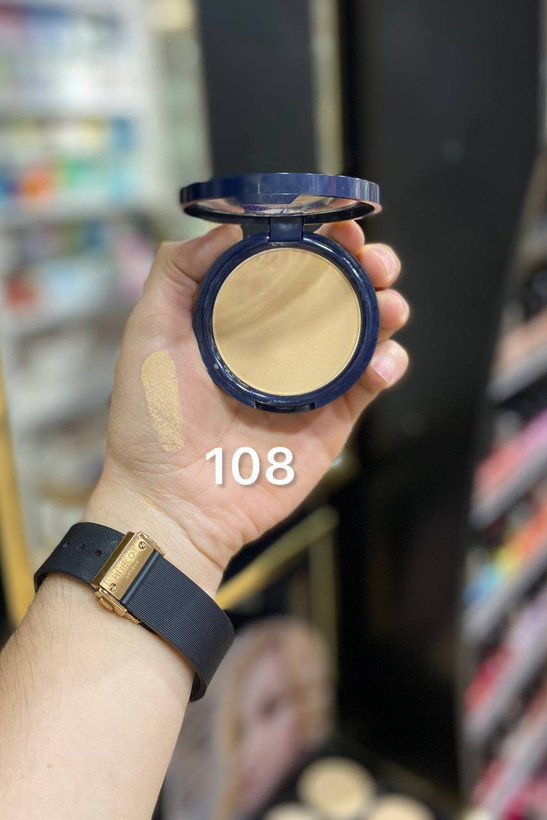 پنکک پیرلانتا حاوی ضدافتاب شماره 108