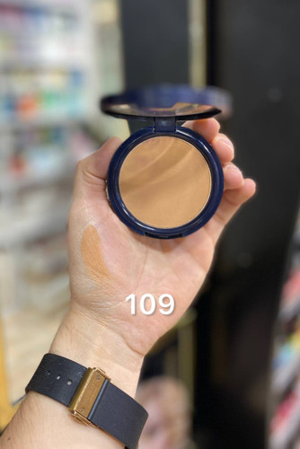 پنکک پیرلانتا حاوی ضدافتاب شماره 109