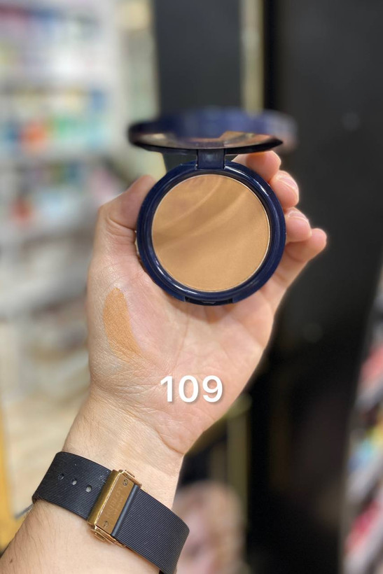 پنکک پیرلانتا حاوی ضدافتاب شماره 109