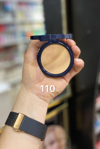 پنکک پیرلانتا حاوی ضدافتاب شماره 110