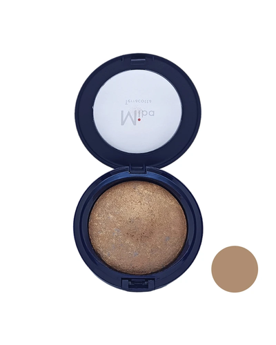 رژگونه ترکیبی میبا کد M27