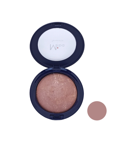 رژگونه ترکیبی میبا کد M22