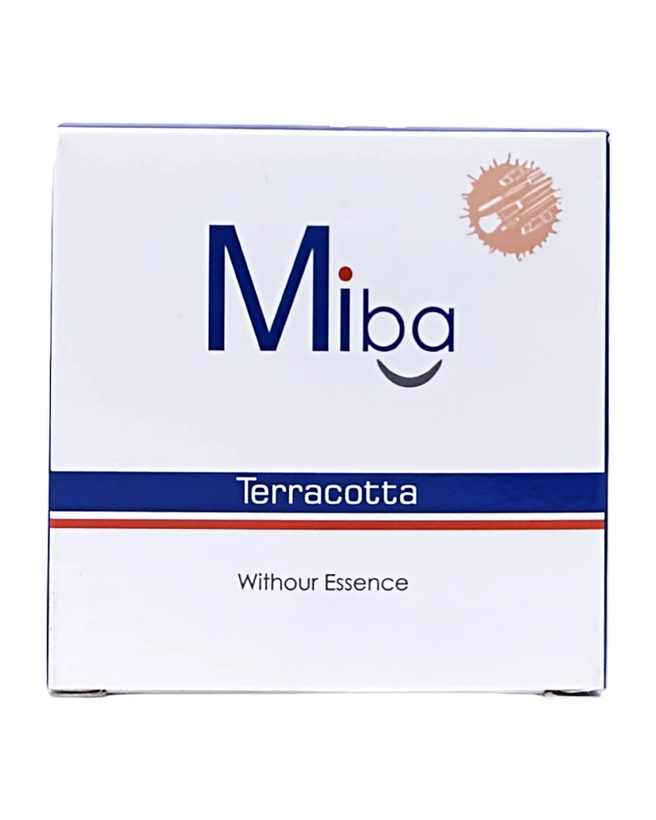 قیمت رژ گونه میبا مدل تراکوتا شماره M17