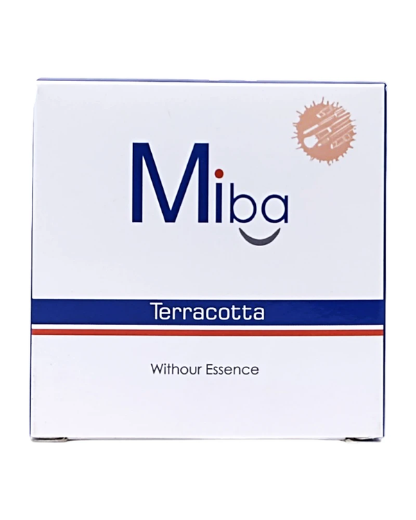 قیمت رژ گونه میبا مدل تراکوتا شماره M5