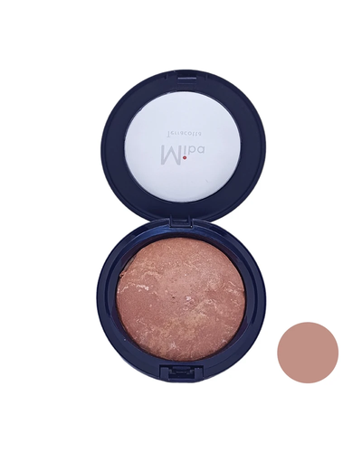 رژگونه ترکیبی میبا کد M5