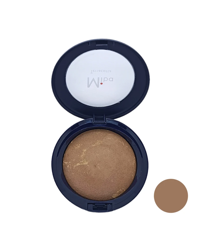 رژگونه ترکیبی میبا کد M12