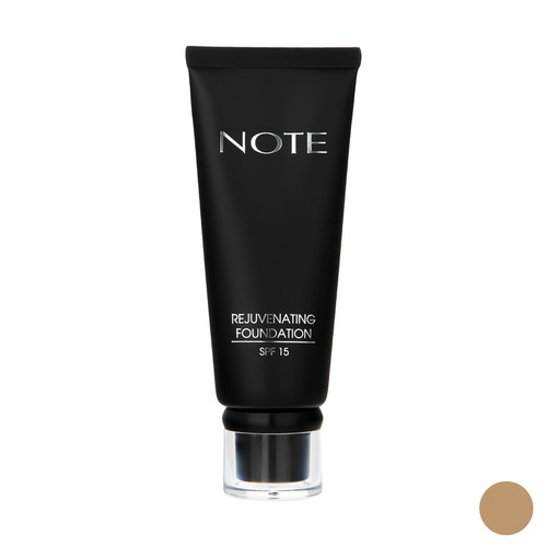 کرم پودر جوان کننده نوت مدل Rejuvenating شماره 11 حجم 35 میلی لیتر