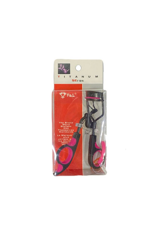 قیمت فرمژه حرفه ای تیتانوم