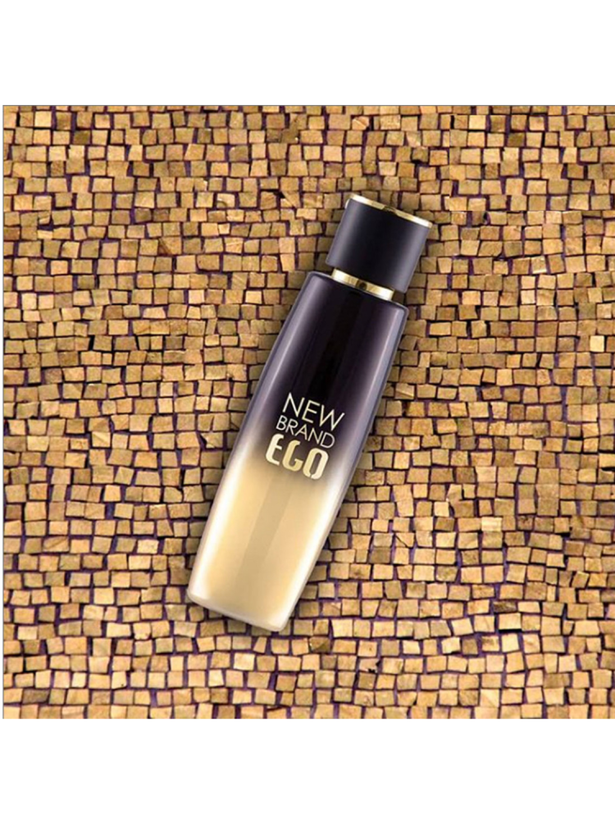 ادکلن مردانه نیو برند Ego Gold حجم 100میل
