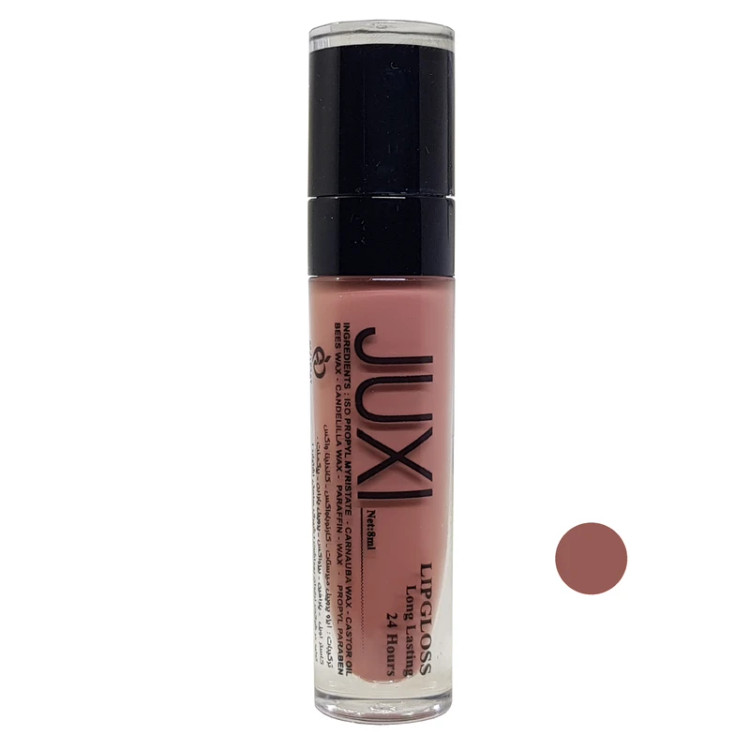 قیمت رژ لب مایع ژاکسی شماره 402 ضداب 24 ساعته