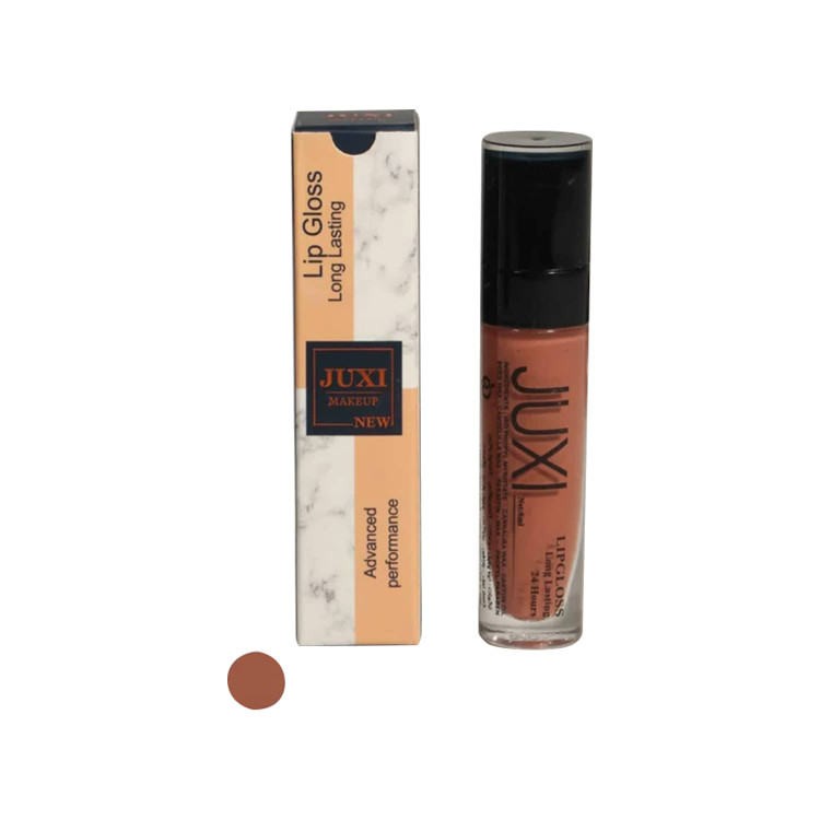 قیمت رژ لب مایع ژاکسی شماره 403 ضداب 24 ساعته