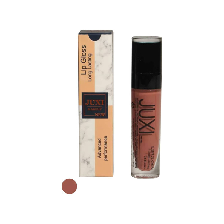 قیمت رژ لب مایع ژاکسی شماره 404 ضداب 24 ساعته