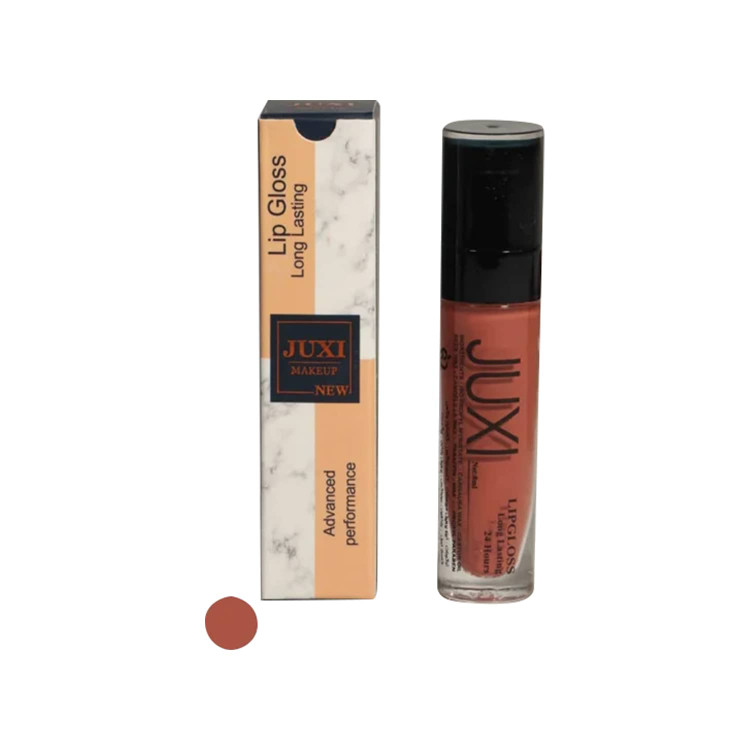 قیمت رژ لب مایع ژاکسی شماره 408 ضداب 24 ساعته