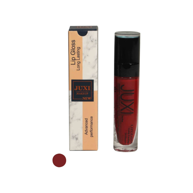 قیمت رژ لب مایع ژاکسی شماره 413 ضداب 24 ساعته