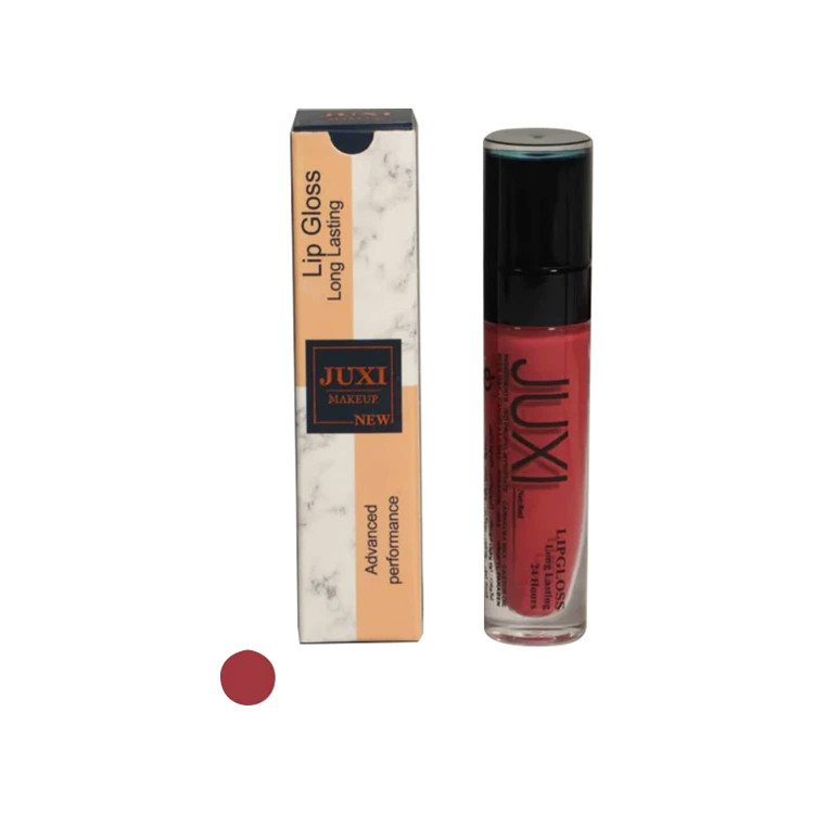 قیمت رژ لب مایع ژاکسی شماره 414 ضداب 24 ساعته