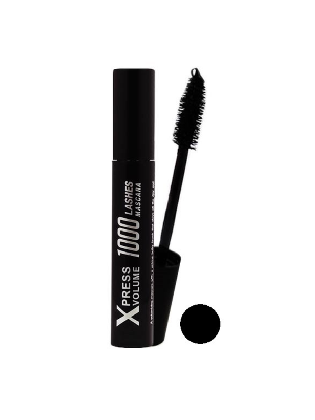 قیمت ریمل اکسپرس ولوم بالکو مدل حجم دهنده و بلند کننده 15 میل