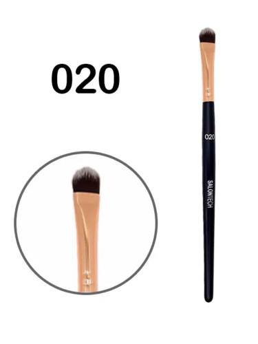 قیمت براش آرایشی سالون تک Salon Tech شماره 20