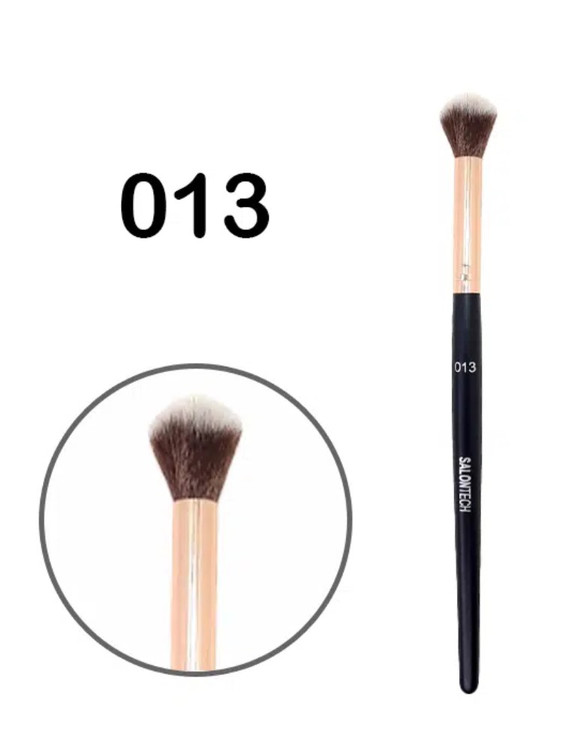 براش آرایشی سالون تک Salon Tech شماره 13