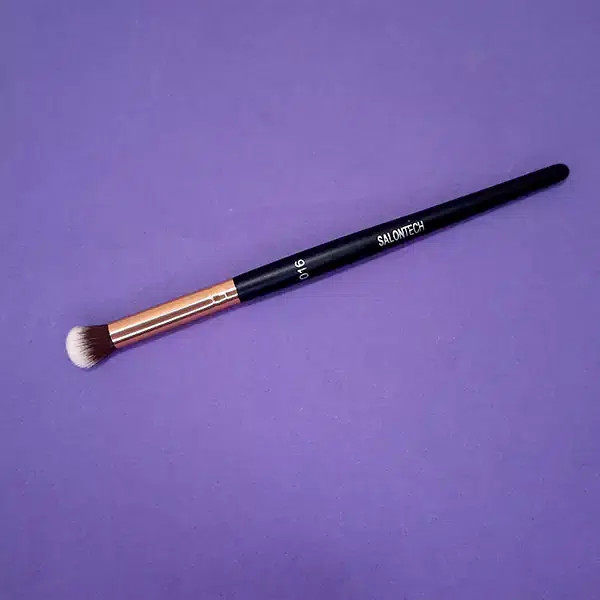 براش آرایشی سالون تک Salon Tech شماره 16