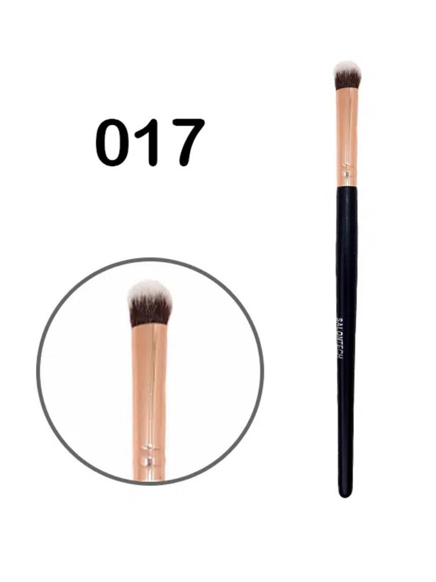 قیمت براش آرایشی سالون تک Salon Tech شماره 17
