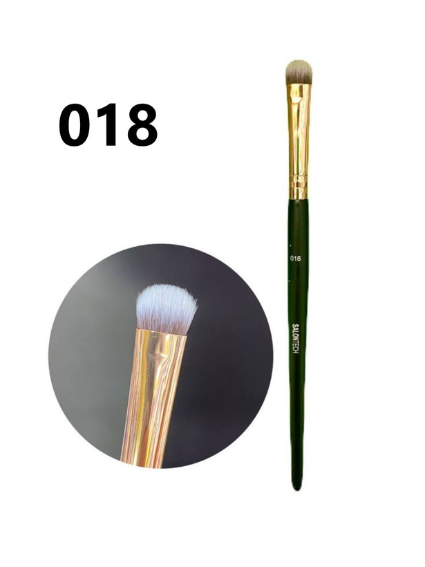 قیمت براش آرایشی سالون تک Salon Tech شماره 18