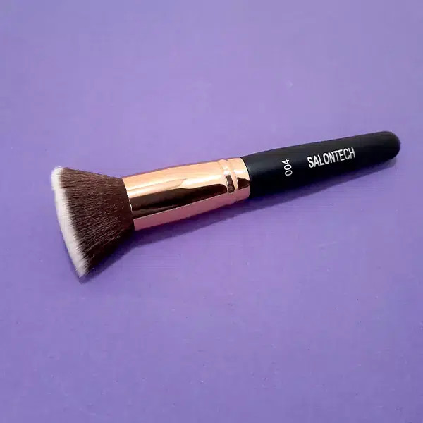 براش آرایشی سالون تک Salon Tech شماره 004