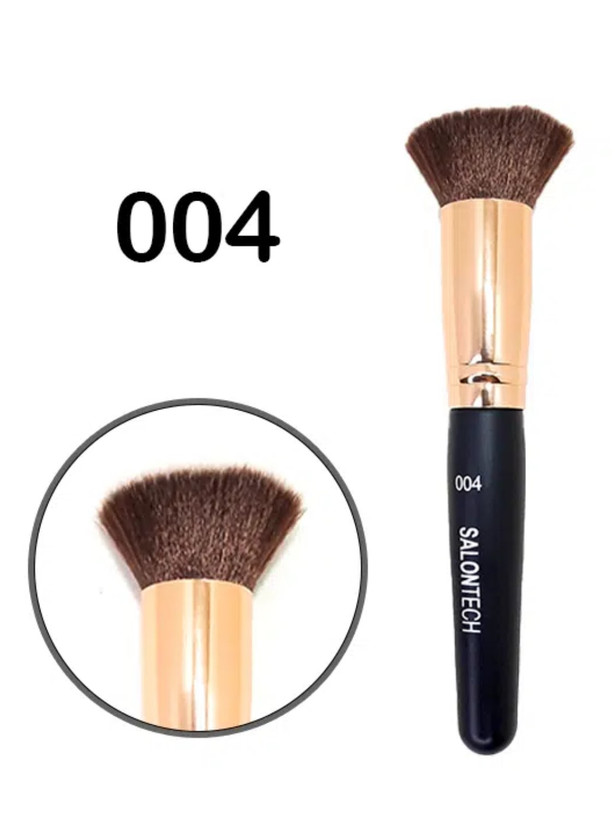 قیمت براش آرایشی سالن تک Salon Tech شماره 004