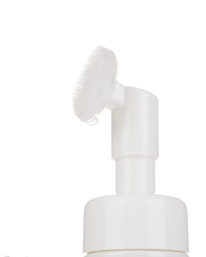 سر فوم شستشو صورت لایسل مناسب پوستهای خشک حجم 150 میلیلیتر، مدل hyderasel