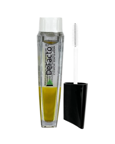 ژل ابرو ارگان دار دفکتو