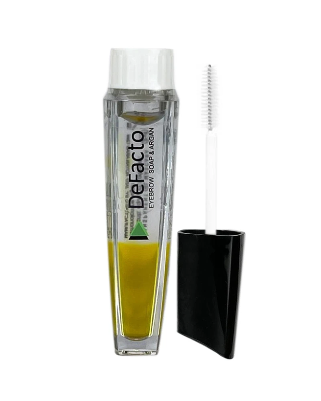 ژل ابرو ارگان دار دفکتو