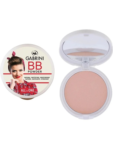 پنکک کاور بالا بی بی گابرینی