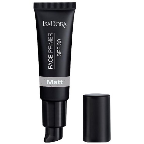 پرایمر ایزادورا مات کننده و حاوی ضد آفتابSPF 30