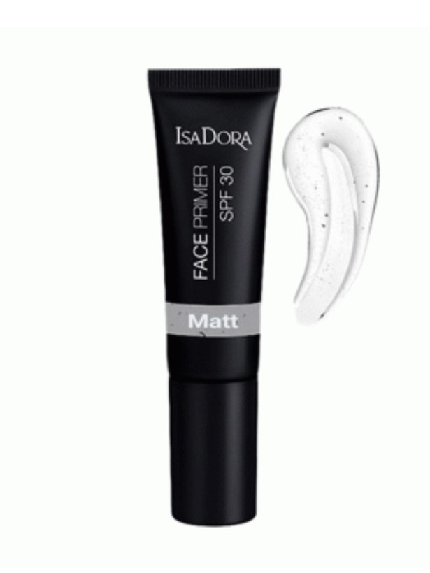پرایمر ایزادورا مات کننده و حاوی ضد آفتابSPF 30 اورجینال