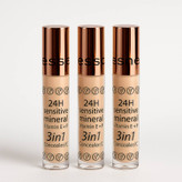 کانسیلر مایع زوپینی 3in1 اورجینال 10میل