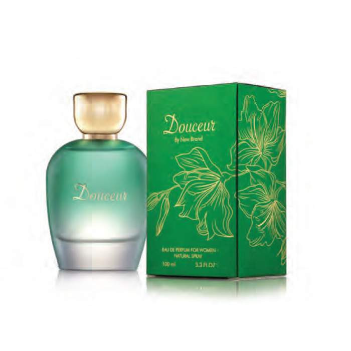 ادکلن دولچه گابانا نیو برند مدل Douceur