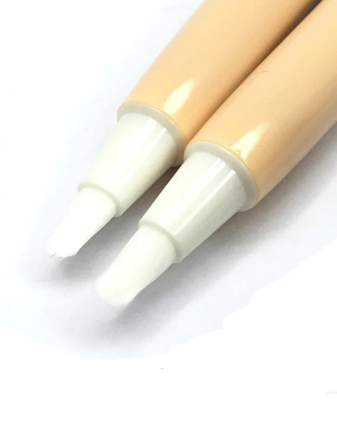 عکس کانسیلر استودیو لاوره Studio lovre حاوی ویتامین E کد C01