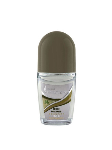 مام رول پالمور رایحه هرمس مردانه