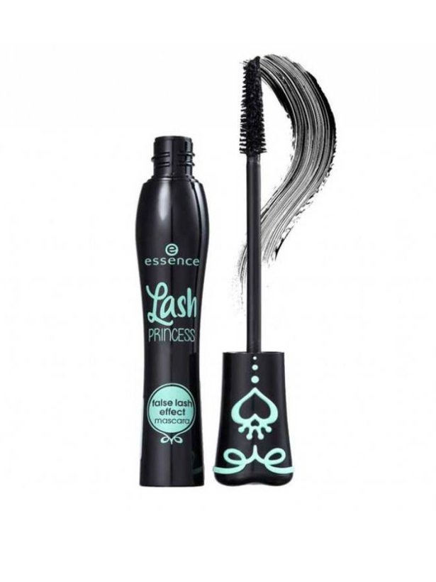 ریمل اورجینال پرنسس لش حجم دهنده و بلند کننده قوی