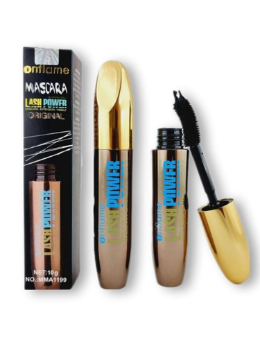 ریمل ضدآب و ضدحساسیت فرچه ژله ای اوریفلیم