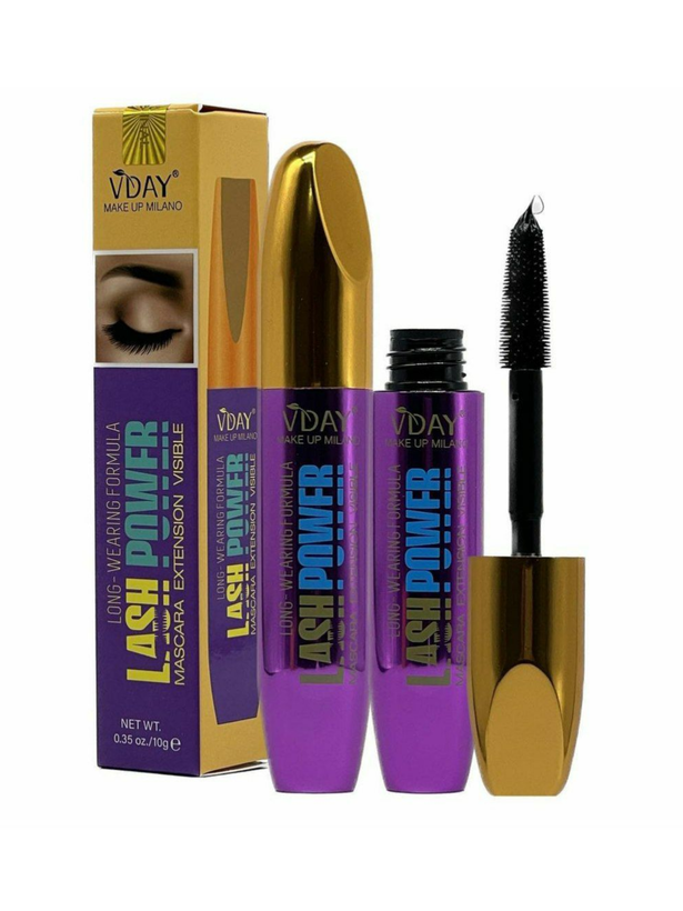 ریمل فرچه ژله ای ضداب اصل ویدی